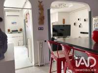 Vente appartement 5 pièces Vente appartement 5 pièces