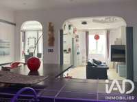 Vente appartement 5 pièces Vente appartement 5 pièces