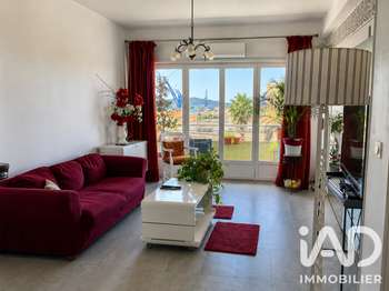Photo Vente appartement Toulon