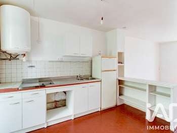Vente appartement 1 pièce Vente appartement 1 pièce