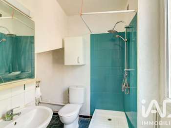 Vente appartement 1 pièce Vente appartement 1 pièce