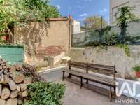 Vente appartement 1 pièce Vente appartement 1 pièce