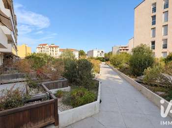 Appartement 4 pièces 81 m² · à Toulon · 81 m² · 280 000 €