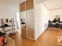 Vente appartement 4 pièces Vente appartement 4 pièces