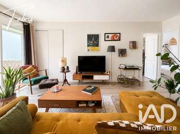 Vente appartement 3 pièces Toulon 83