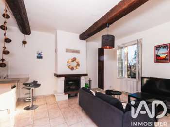 Vente Appartement T1Toulon