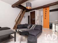 Vente appartement 1 pièce Vente appartement 1 pièce