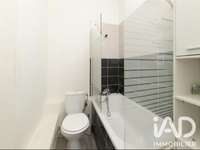 Vente appartement 1 pièce Vente appartement 1 pièce