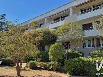 Vente appartement 2 pièces Toulon 83