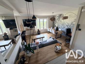 Vente appartement 3 pièces Toulon 83