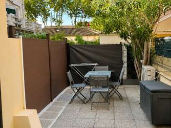 Vente Appartement T1Toulon