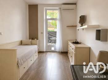 Vente appartement 1 pièce Vente appartement 1 pièce