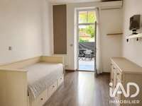 Vente appartement 1 pièce Vente appartement 1 pièce