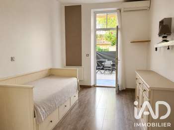 Vente appartement 1 pièce Vente appartement 1 pièce