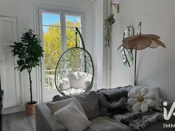 Appartement 2 pièces 48 m² · à Toulon · 48 m² · 149 000 €