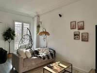 Vente appartement 2 pièces Vente appartement 2 pièces