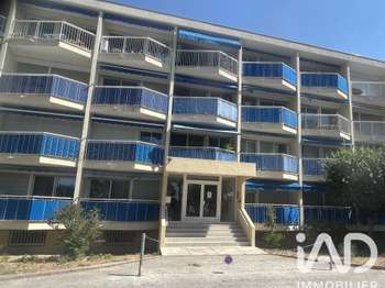 Vente Appartement 2 piècesToulon