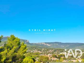 Vente appartement 5 pièces Toulon 83