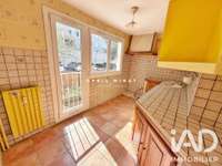 Vente appartement 5 pièces Vente appartement 5 pièces