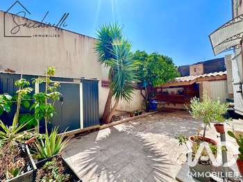 Vente Appartement 2 piècesToulon