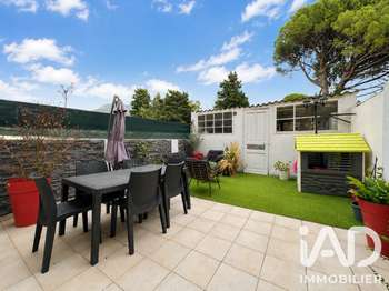 Vente Appartement 4 piècesToulon