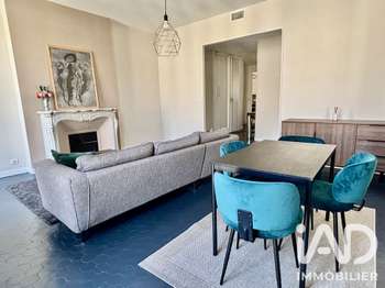 Vente appartement 5 pièces