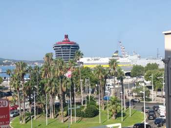 Vente Appartement T1Toulon