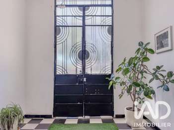 Vente Appartement 5 piècesToulon