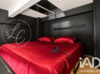 Vente appartement 1 pièce Vente appartement 1 pièce