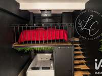 Vente appartement 1 pièce Vente appartement 1 pièce
