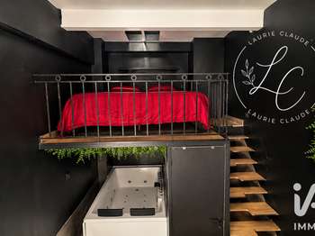 Vente appartement 1 pièce Vente appartement 1 pièce