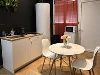 Vente appartement 1 pièce Vente appartement 1 pièce