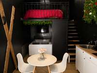 Vente appartement 1 pièce Vente appartement 1 pièce