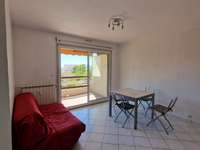 Vente appartement 1 pièce Vente appartement 1 pièce
