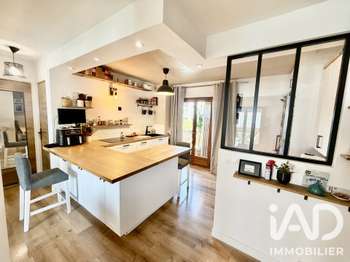 Vente appartement 3 pièces Toulon 83