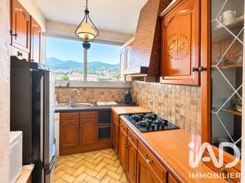 Vente appartement 4 pièces Vente appartement 4 pièces