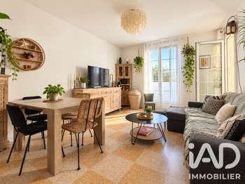 Vente Appartement 3 piècesToulon