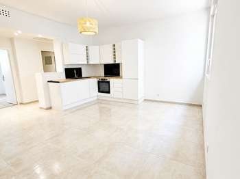 Vente Appartement 4 piècesToulon