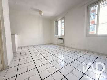 Vente Appartement 3 piècesToulon