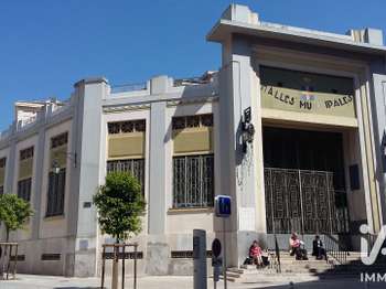 Appartement 2 pièces 27 m² · à Toulon · 27 m² · 128 000 €