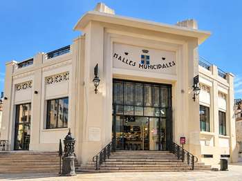 Vente Appartement 2 piècesToulon