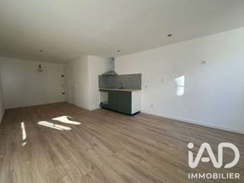 Vente Appartement 2 piècesToulon
