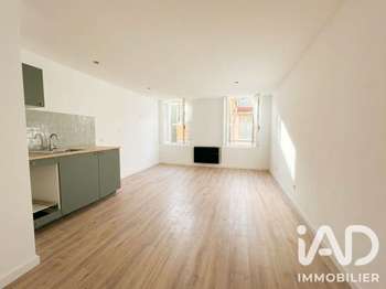Vente Appartement 2 piècesToulon