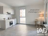 Vente appartement 2 pièces Vente appartement 2 pièces