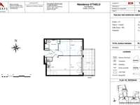 Vente appartement 2 pièces Vente appartement 2 pièces