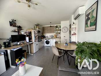 Vente Appartement 2 piècesToulon