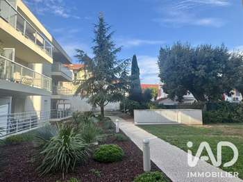 Vente appartement 2 pièces Toulon 83