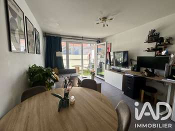 Vente appartement 2 pièces Vente appartement 2 pièces