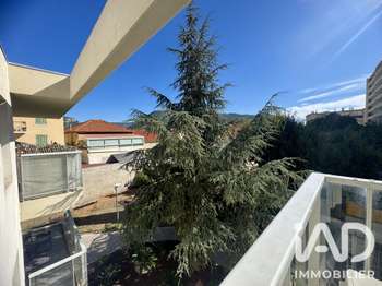 Vente appartement 2 pièces Toulon 83