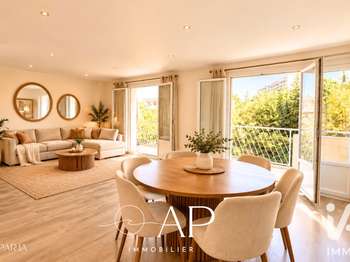 Vente Appartement 4 piècesToulon